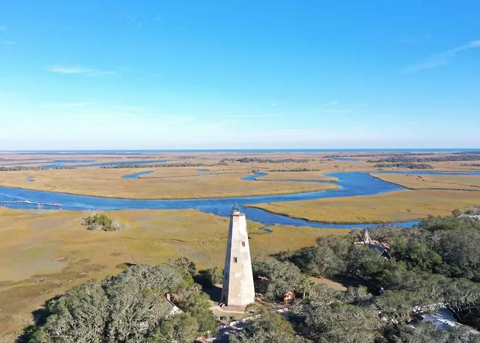 Marsh Haven