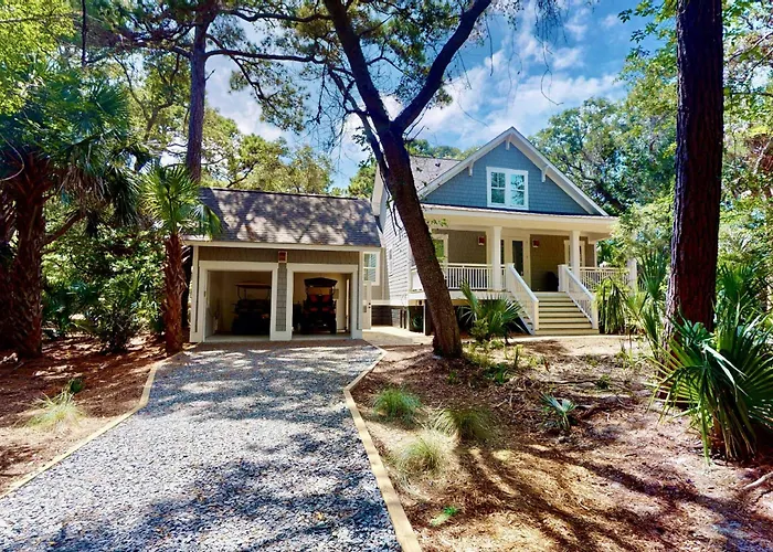 Holly Creek Cottage